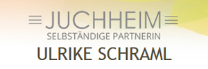 logo ulrike-schraml.de
Ulrike Schraml
- Kosmetikerin - Selbständige Juchheim-Partnerin -